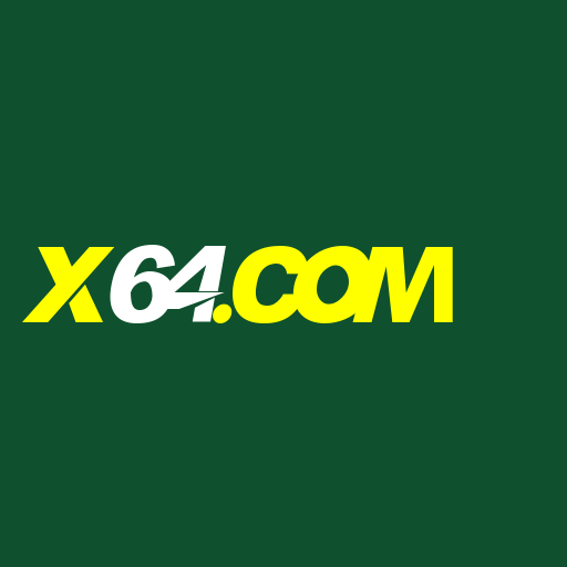 x64.com Logo