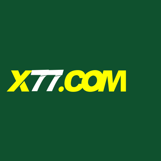 x77.com Logo