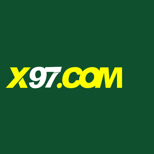 x97.com Logo