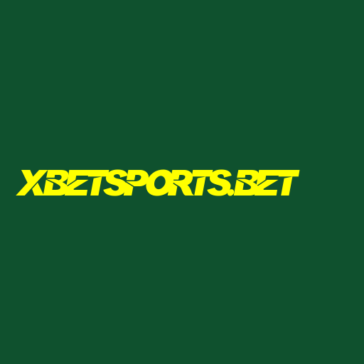 xbetsports.bet Logo