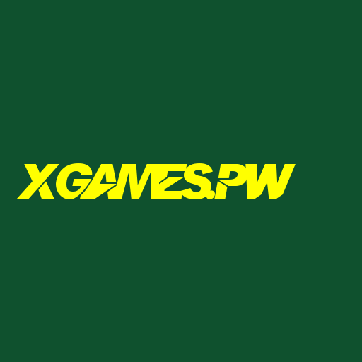 xgames.pw Logo