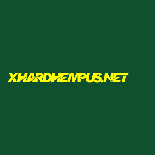 xhardhempus.net Logo