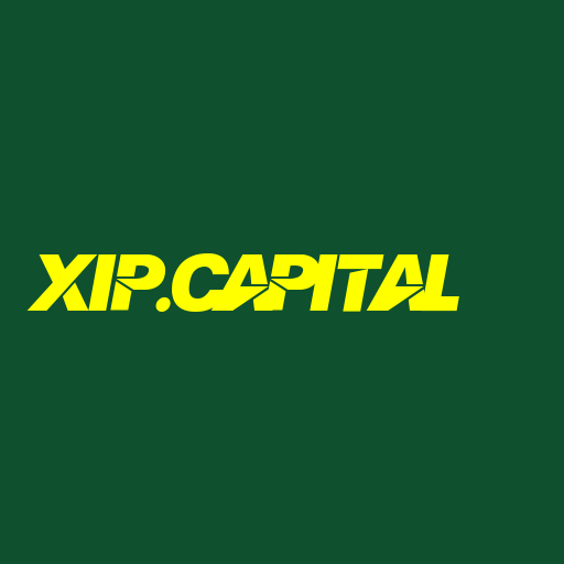 xip.capital Logo