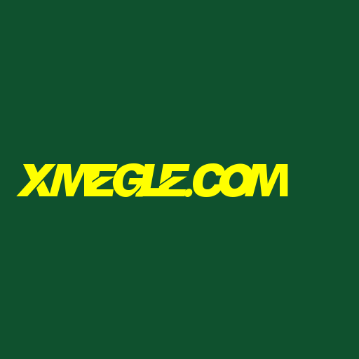 xmegle.com Logo