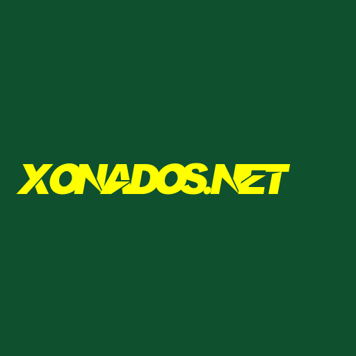xonados.net Logo