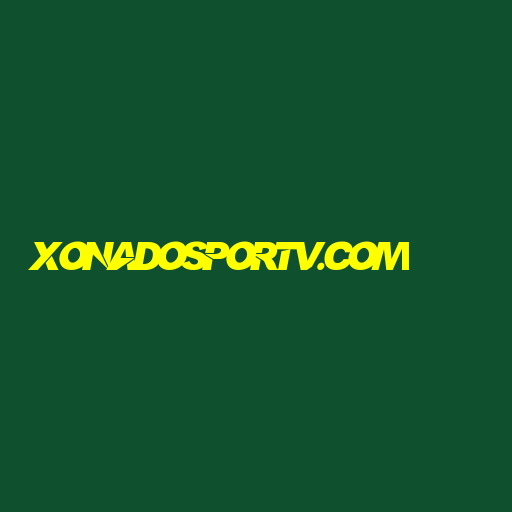 xonadosportv.com Logo