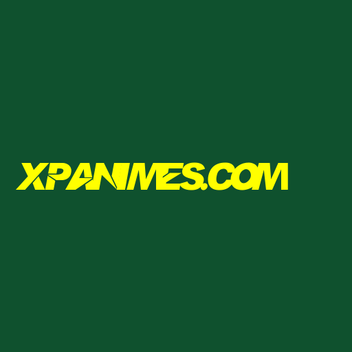 xpanimes.com Logo