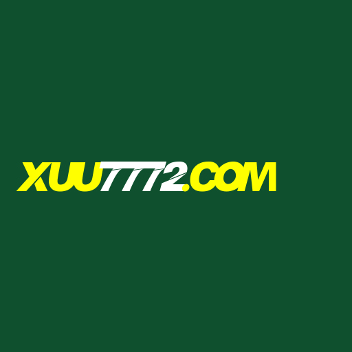 xuu7772.com Logo
