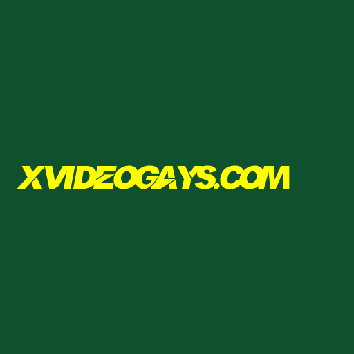 xvideogays.com Logo