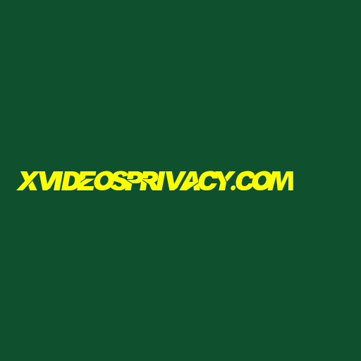 xvideosprivacy.com Logo