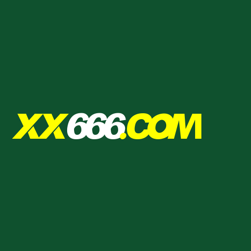 xx666.com Logo