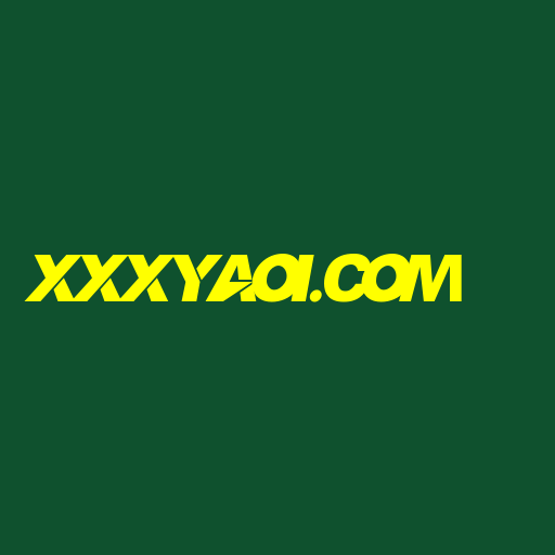 xxxyaoi.com Logo