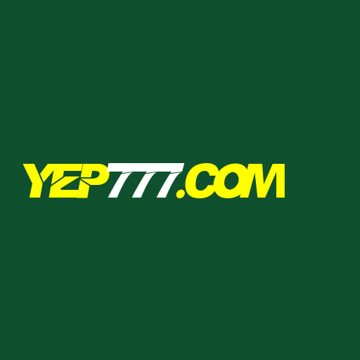 yep777.com Logo