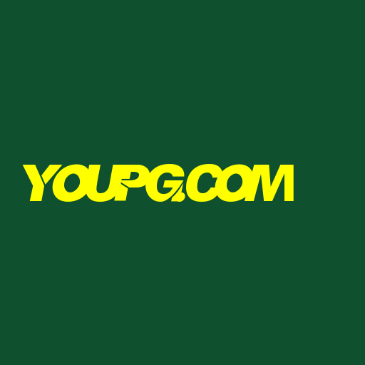 youpg.com Logo