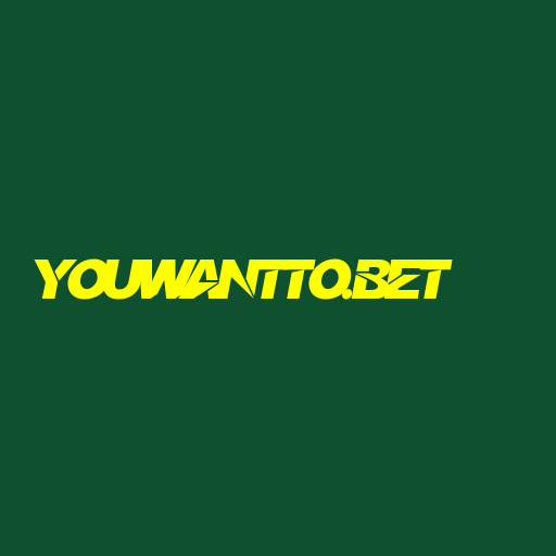 youwantto.bet Logo