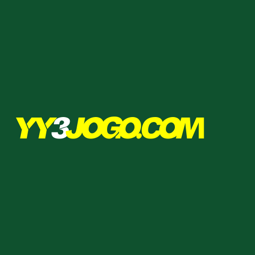 yy3jogo.com Logo