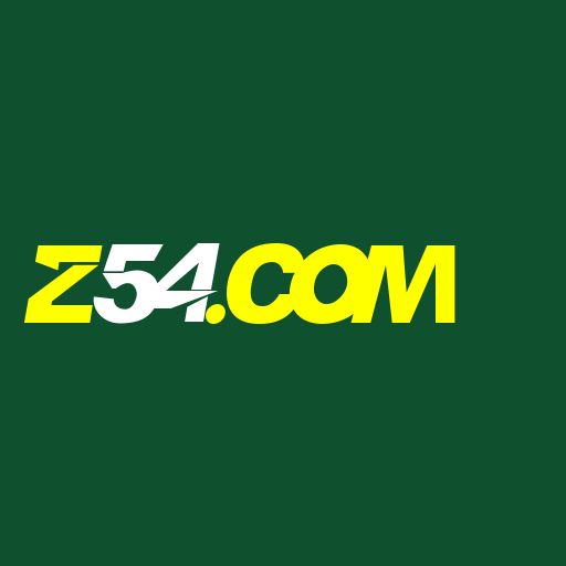 z54.com Logo