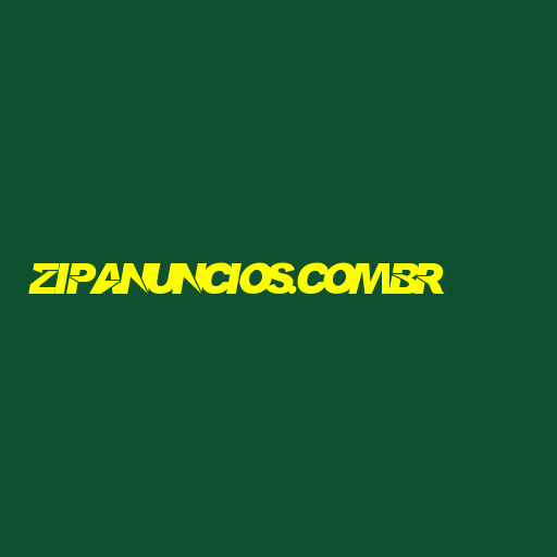 zipanuncios.com.br Logo