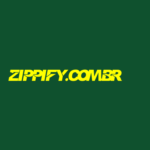 zippify.com.br Logo