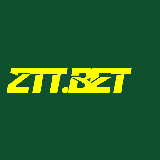 ztt.bet Logo
