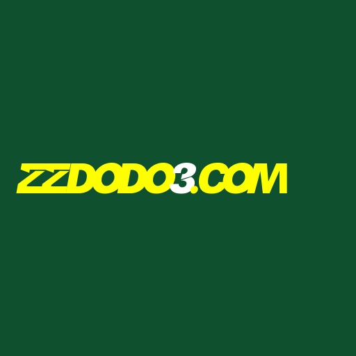 zzdodo3.com Logo